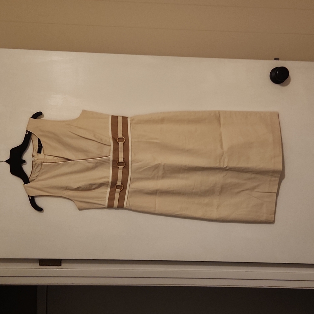 Dress size 4
